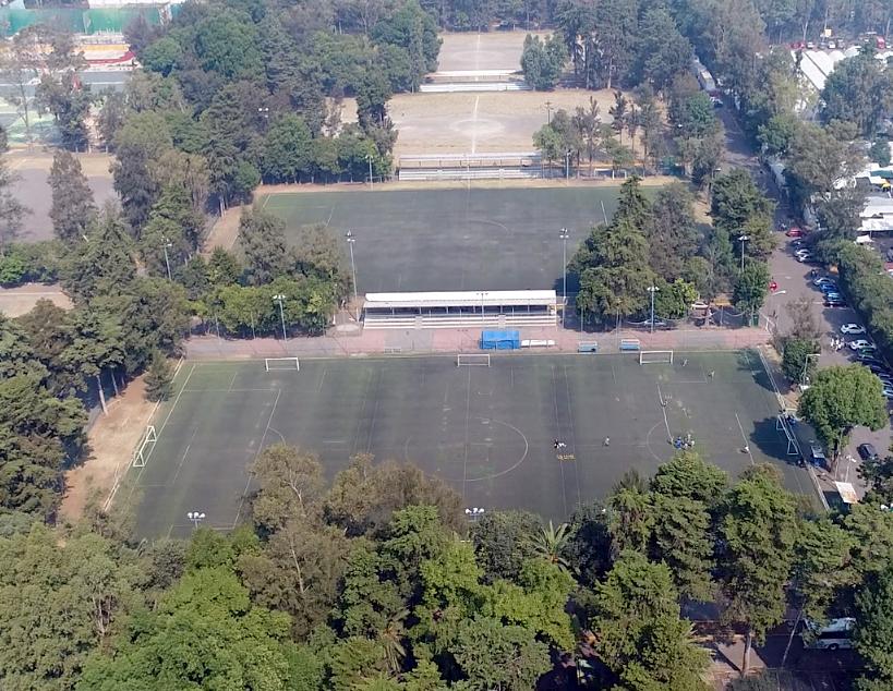 Anuncia Xochimilco retiro de concesiones a particulares en espacios deportivo (3)