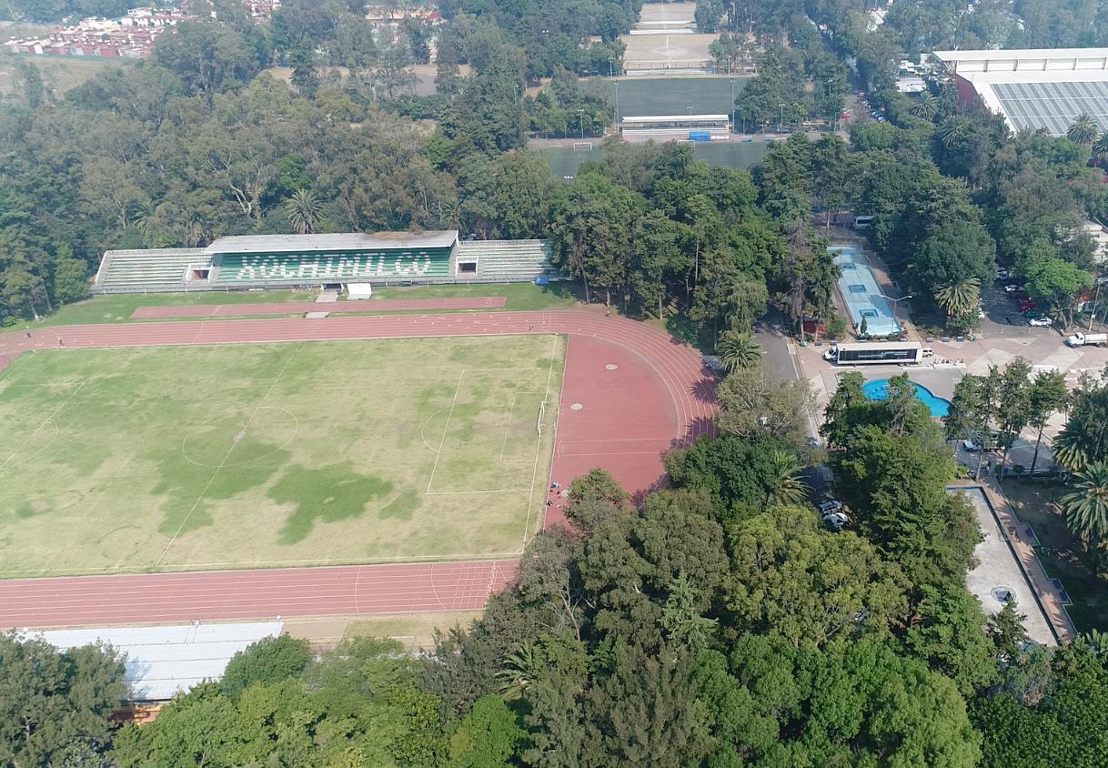 Anuncia Xochimilco retiro de concesiones a particulares en espacios deportivo (3)